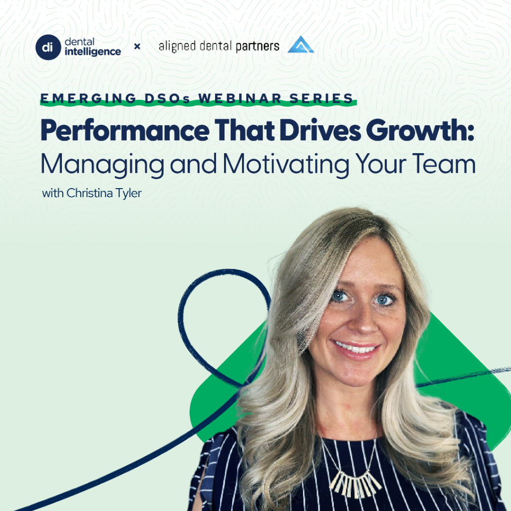 Performance That Drives Growth: Managing and Motivating Your Team