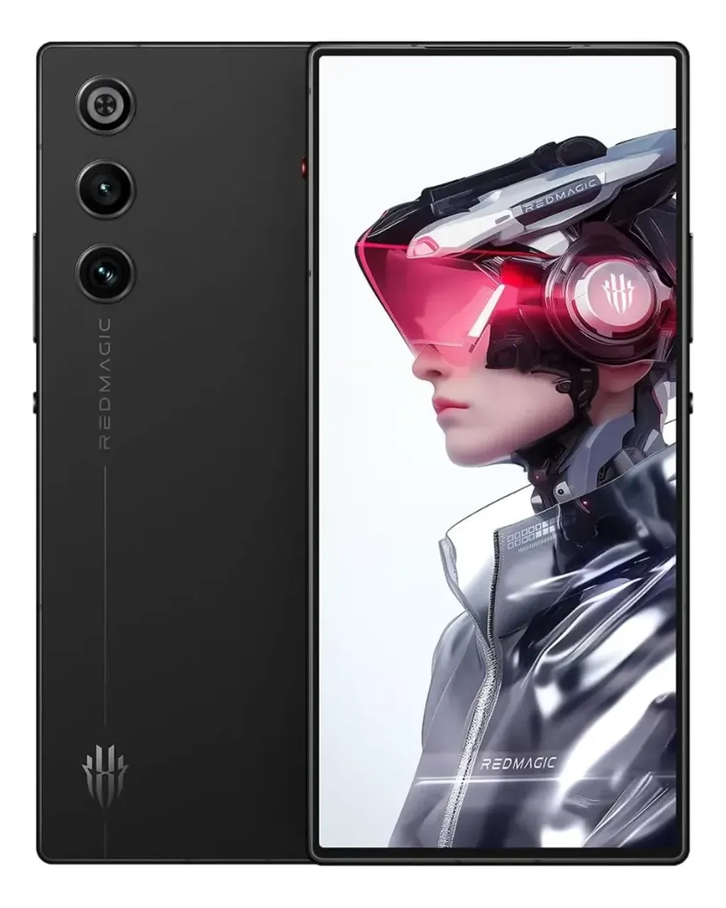 REDMAGIC 10 AIR 