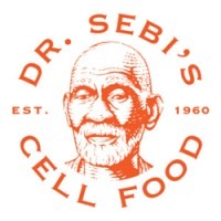 DrSebisCellFood.com Referral Link 5% off + free shipping on order over $100