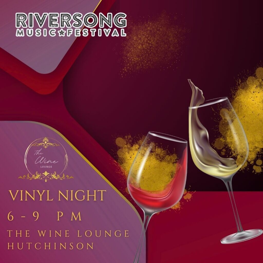 RiverSong 2025 Tickets