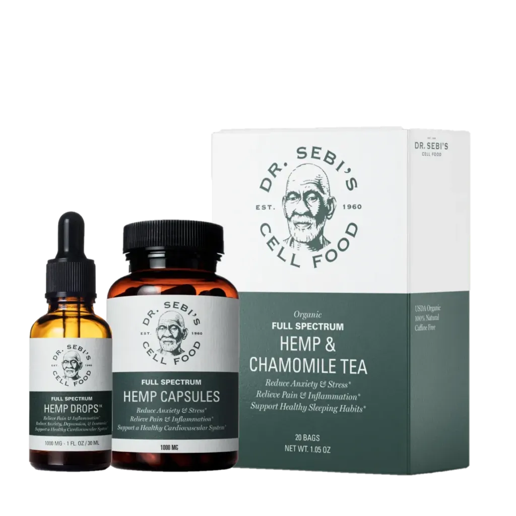 FullSpectrum.DrSebisCellFood.com hemp and cbd save today!