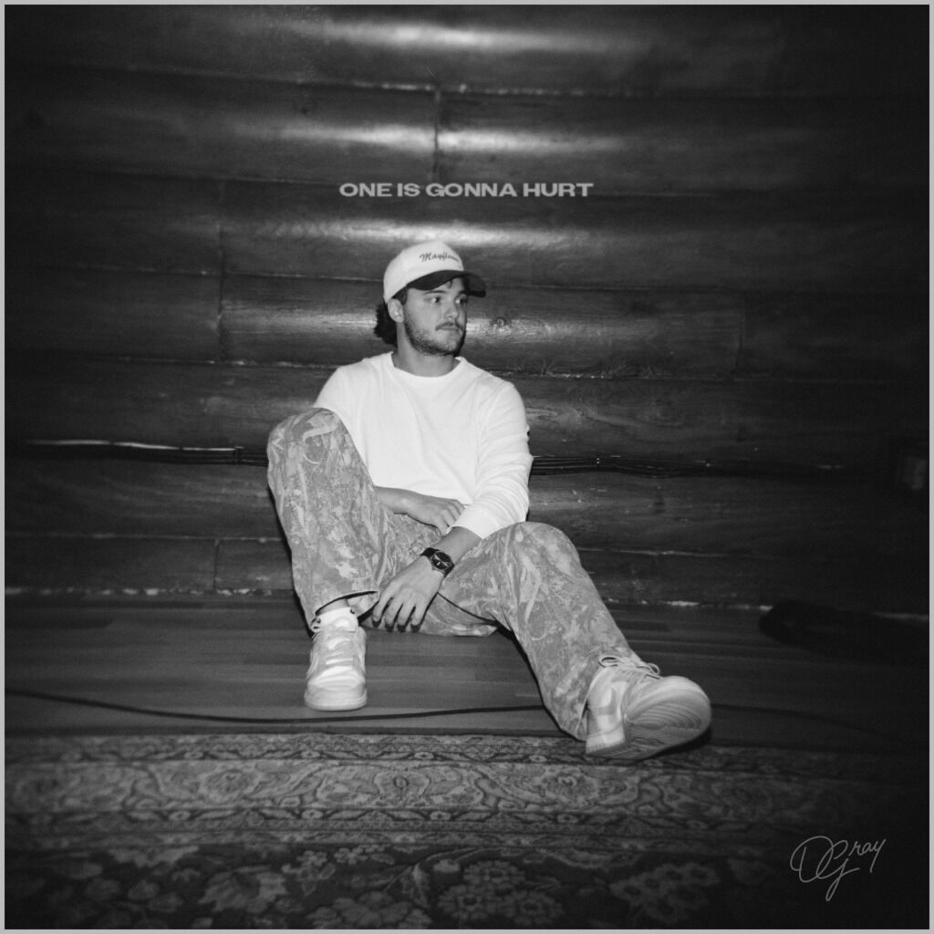 One Is Gonna Hurt-Dawson Gray