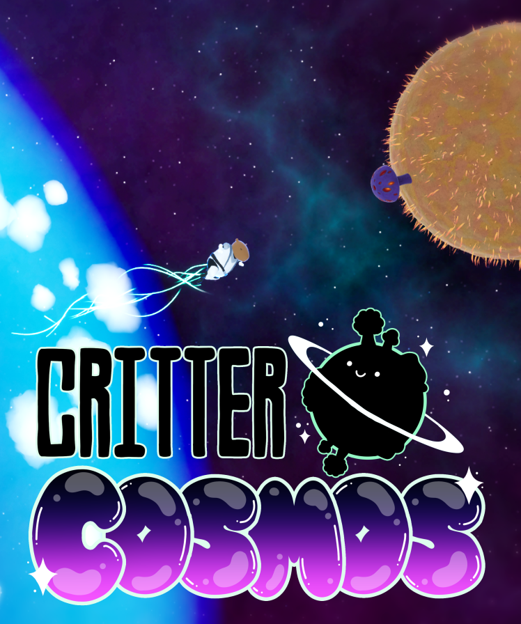 Critter Cosmos on Steam