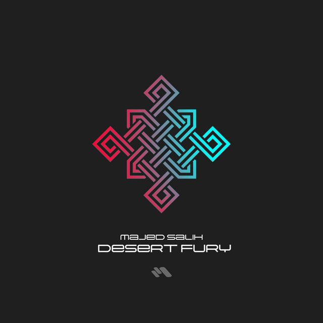 Desert Fury