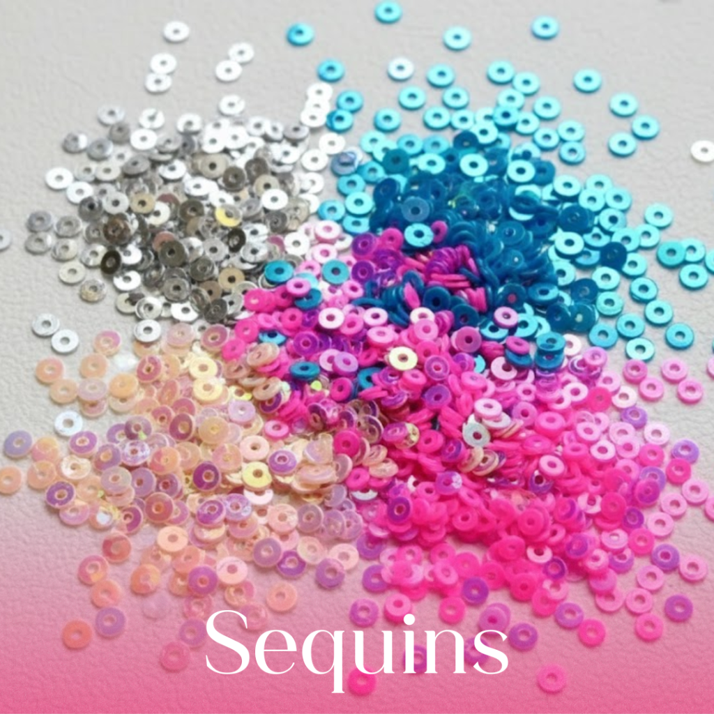 Sequins