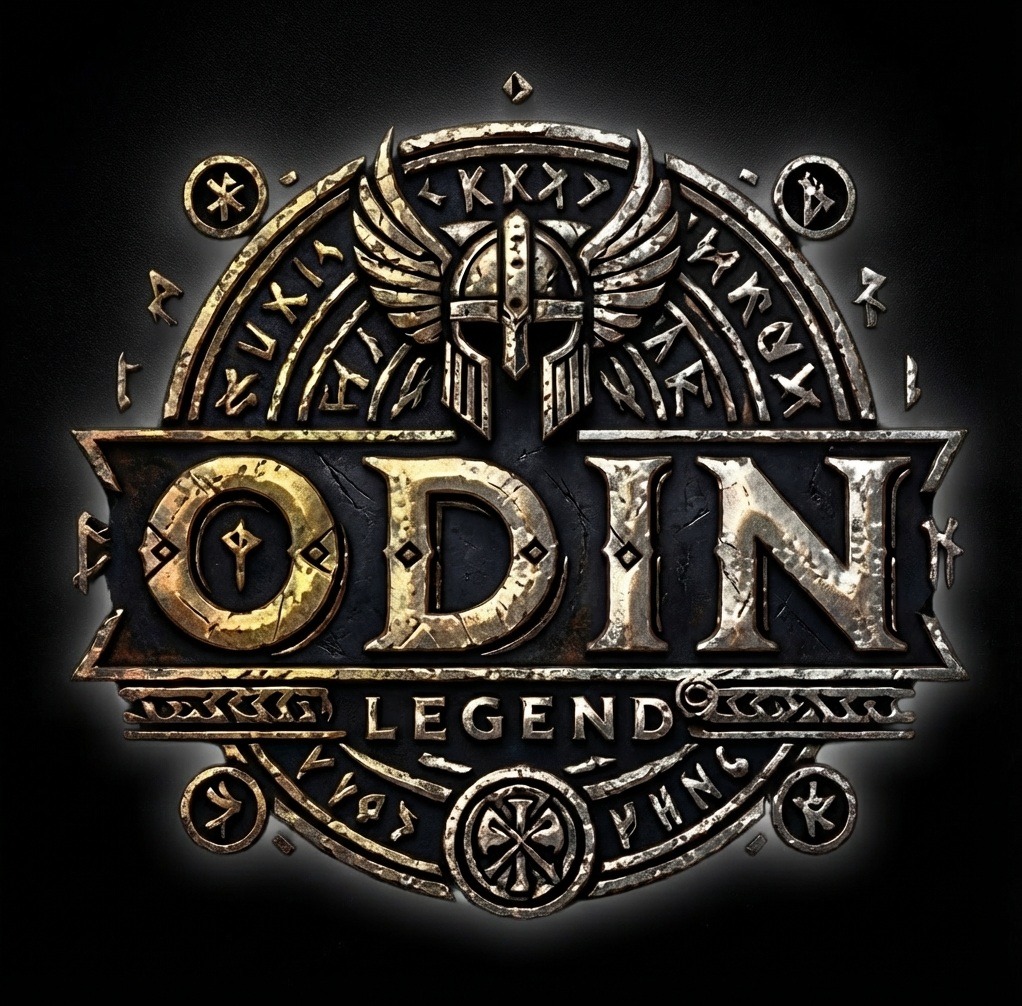 TikTok - Odin Legend Universe