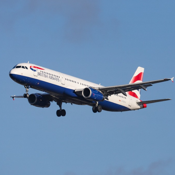 British Airways cabin crew member was 'dancing high and naked in business class' after 30,000ft 'drugs binge' | Daily Mail Online