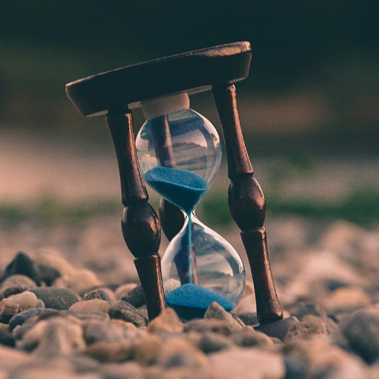 Time - Why it only moves forward (or does it?)