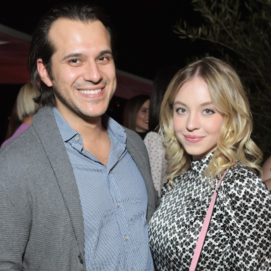 Sydney Sweeney FINALLY addresses Jonathan Davino split weeks after break-up rumors | Daily Mail Online