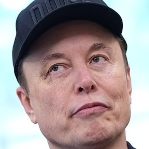 Elon Musk savages 'idiot' Bono over 'lies' about DOGE on Joe Rogan | Daily Mail Online