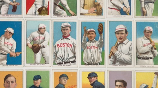 Met Expert Talks&mdash;Baseball at The Met