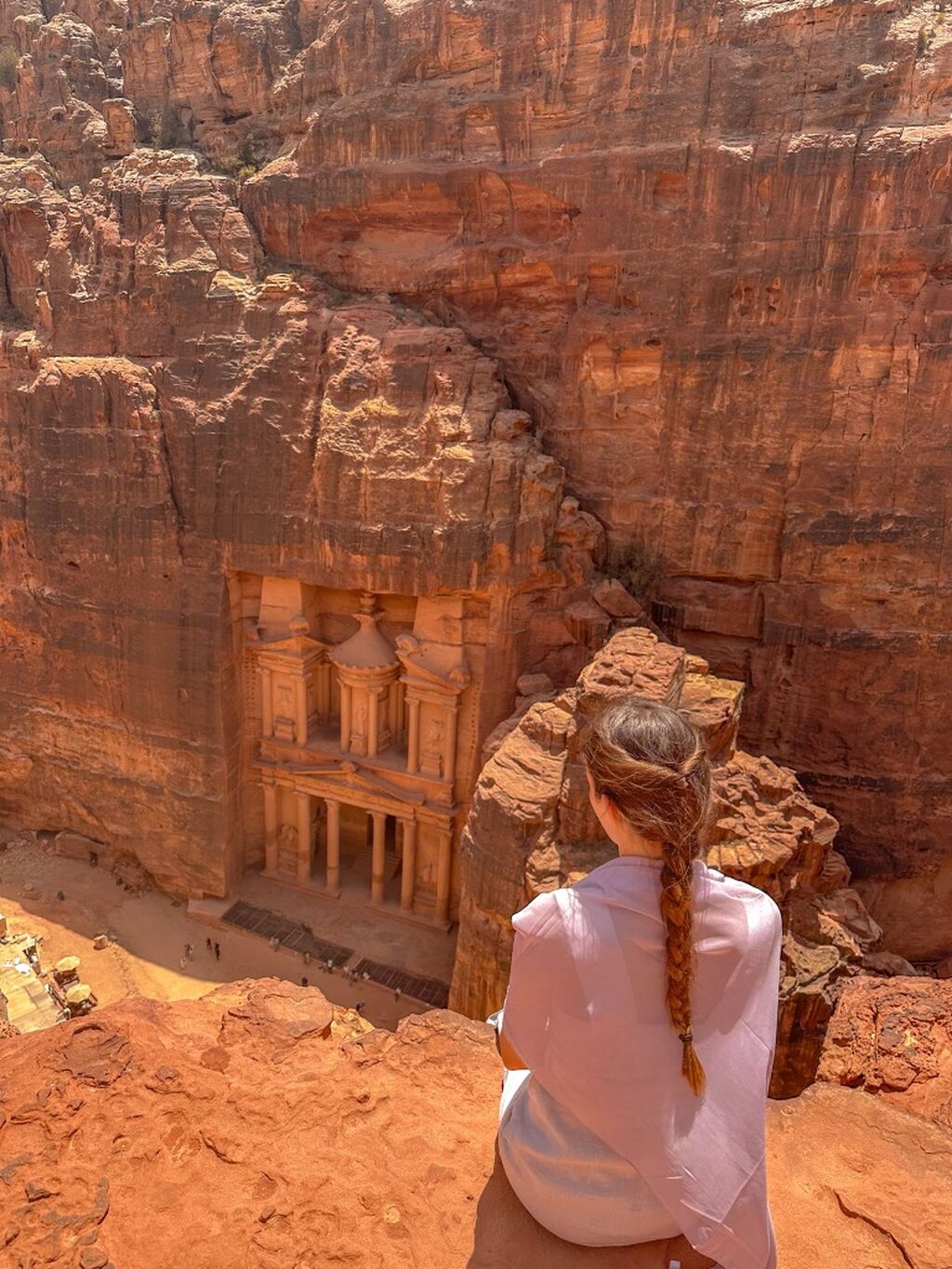 JORDAN