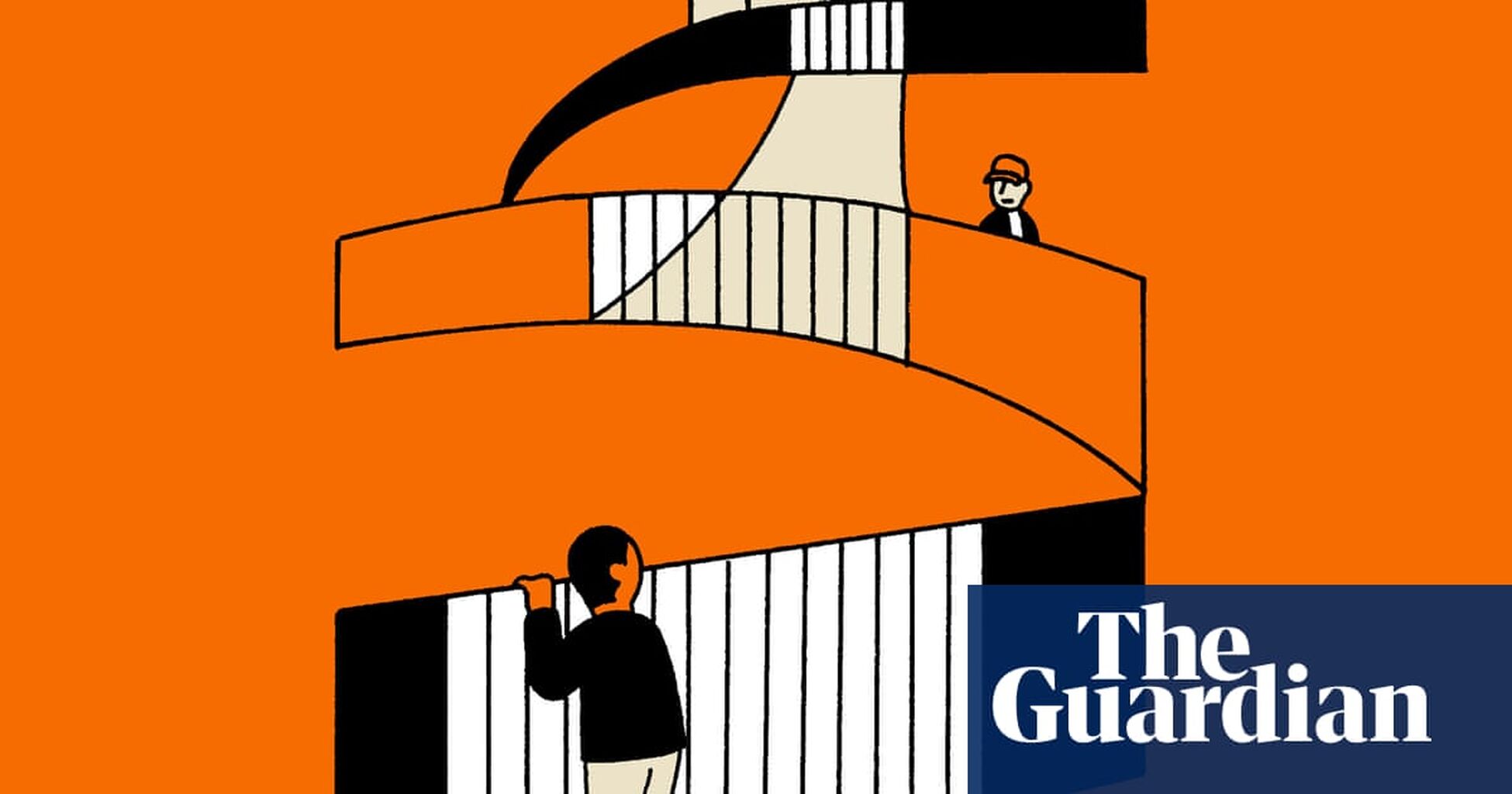 I crisscrossed America to talk to people whose views I disagreed with…