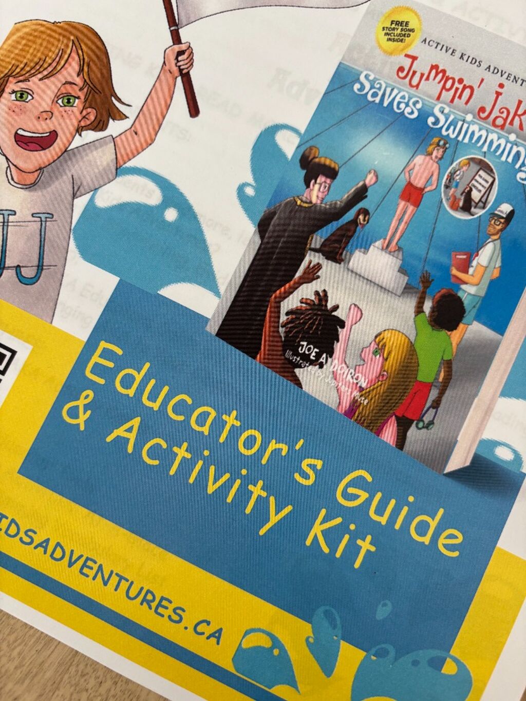 FREE AKA Resources 
