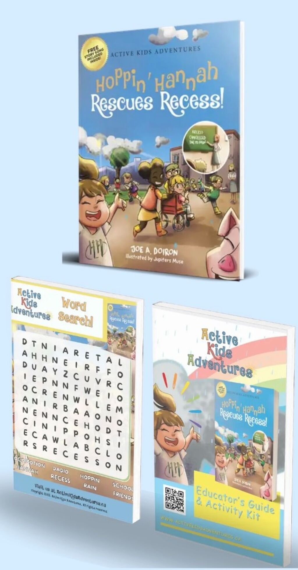 Shop Plug & Play Packs and AKA Add-Ons 