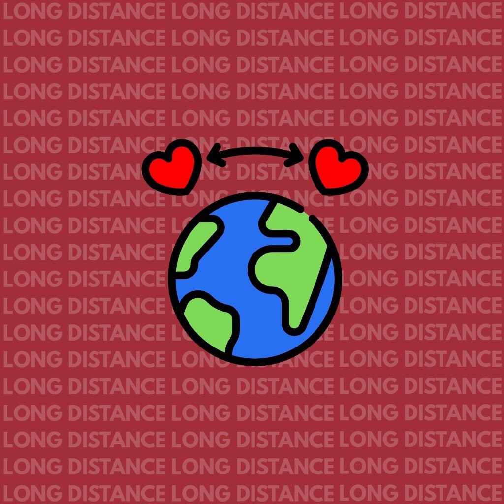 NEW SONG -  Long Distance