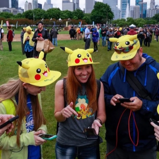 Prepare For Jersey City&rsquo;s Pok&eacute;mon Go Fest Traffic, Hudson County&rsquo;s &lsquo;Sanctuary&rsquo; Cities Are Being Targeted And More In This Hudson County News Roundup