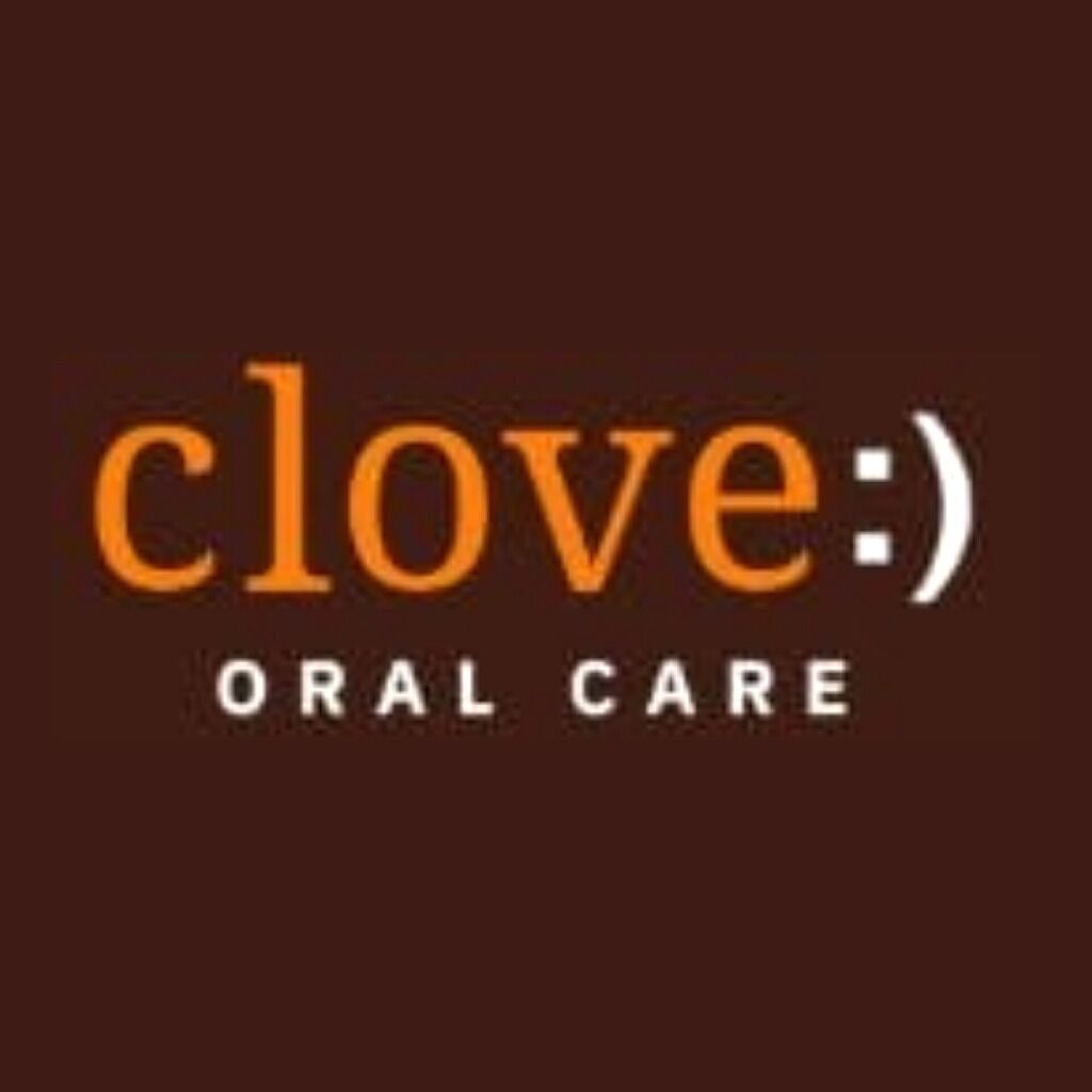 Clove &bull; Best for Oral Care