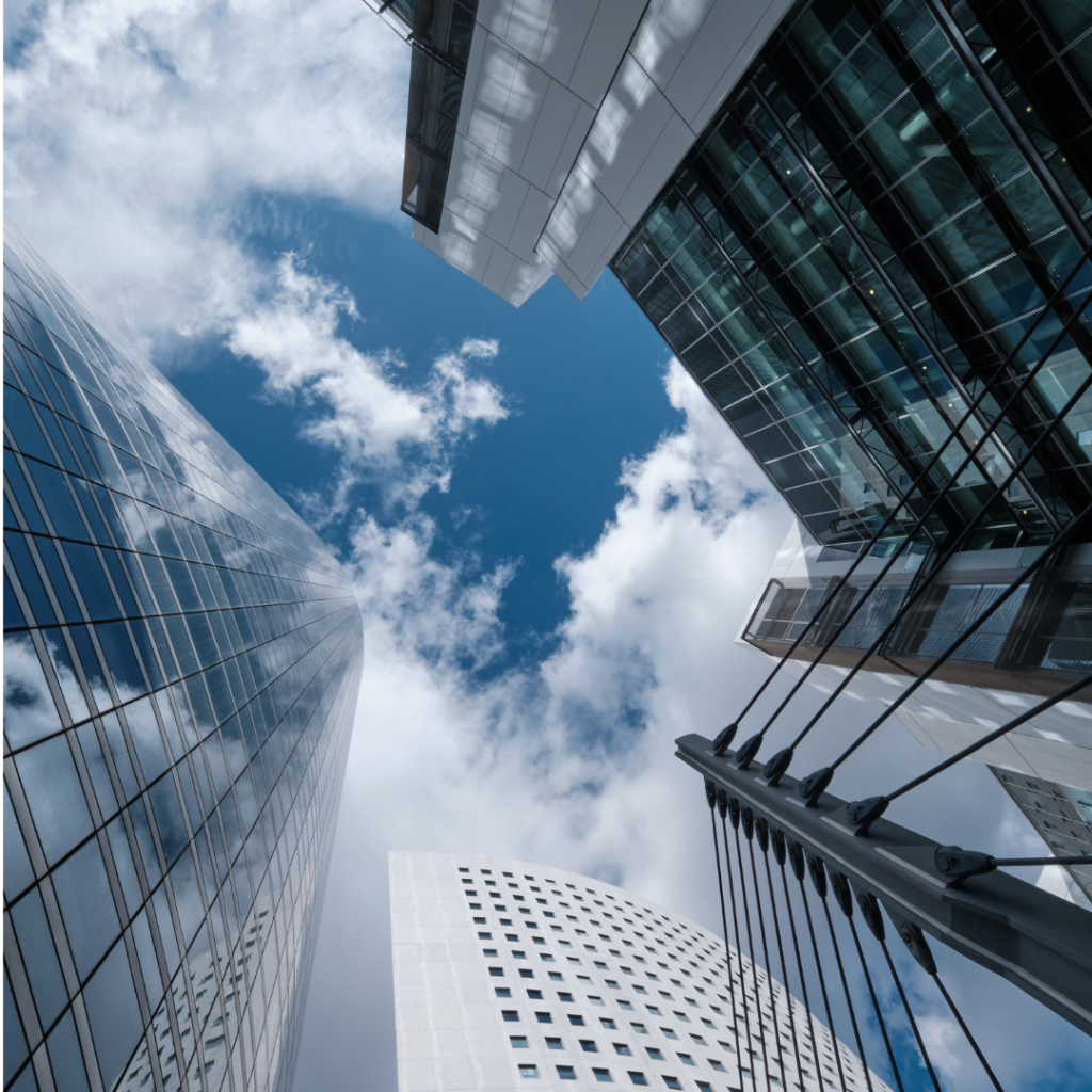 Factors Shaking Up The Real Estate Market In 2025