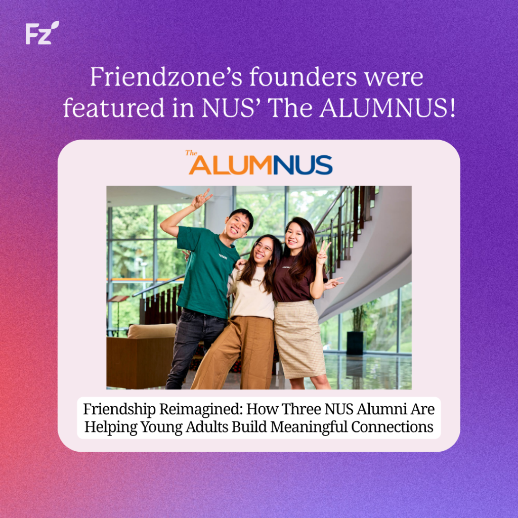 Feature: The ALUMNUS