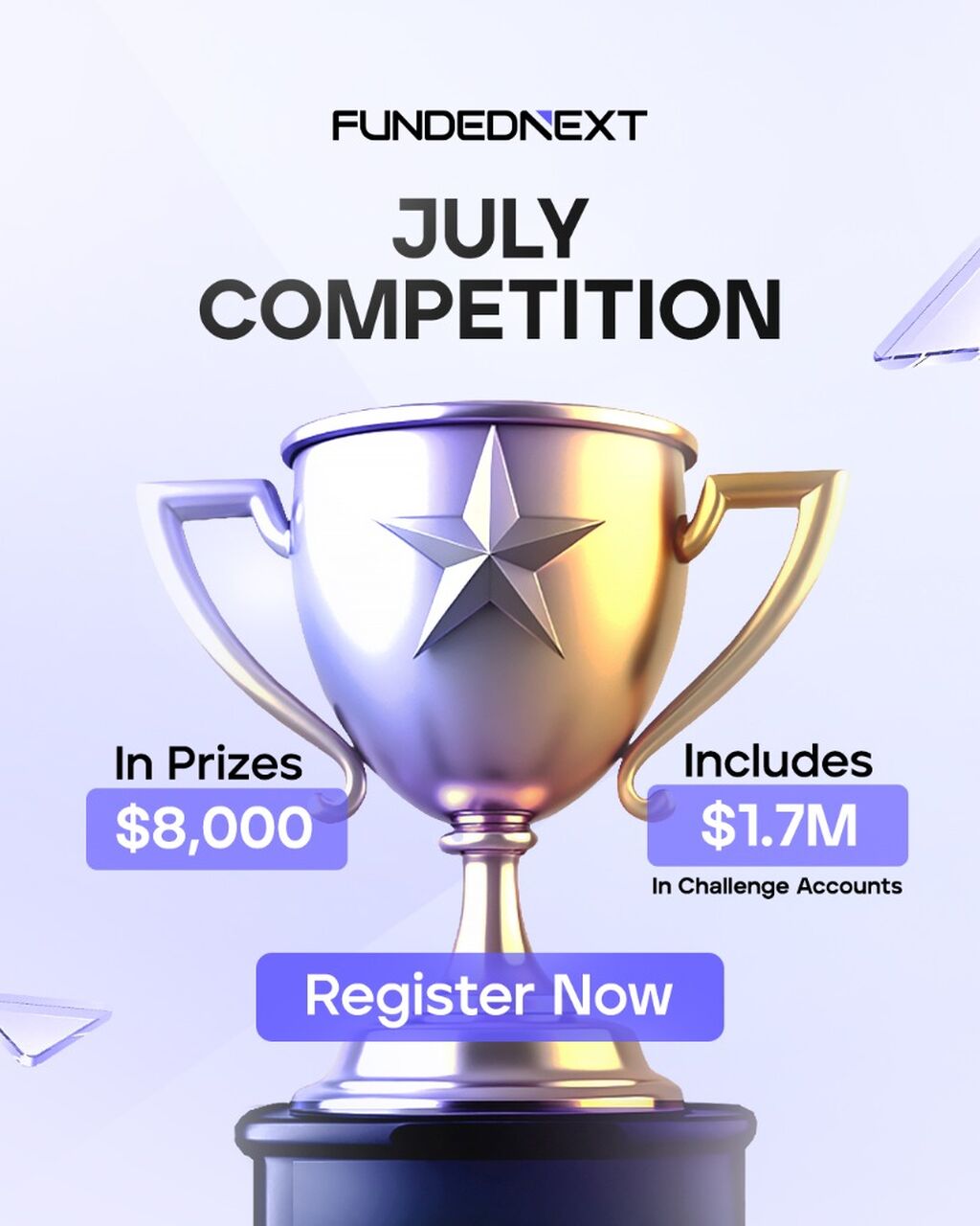 July competition registrationfund