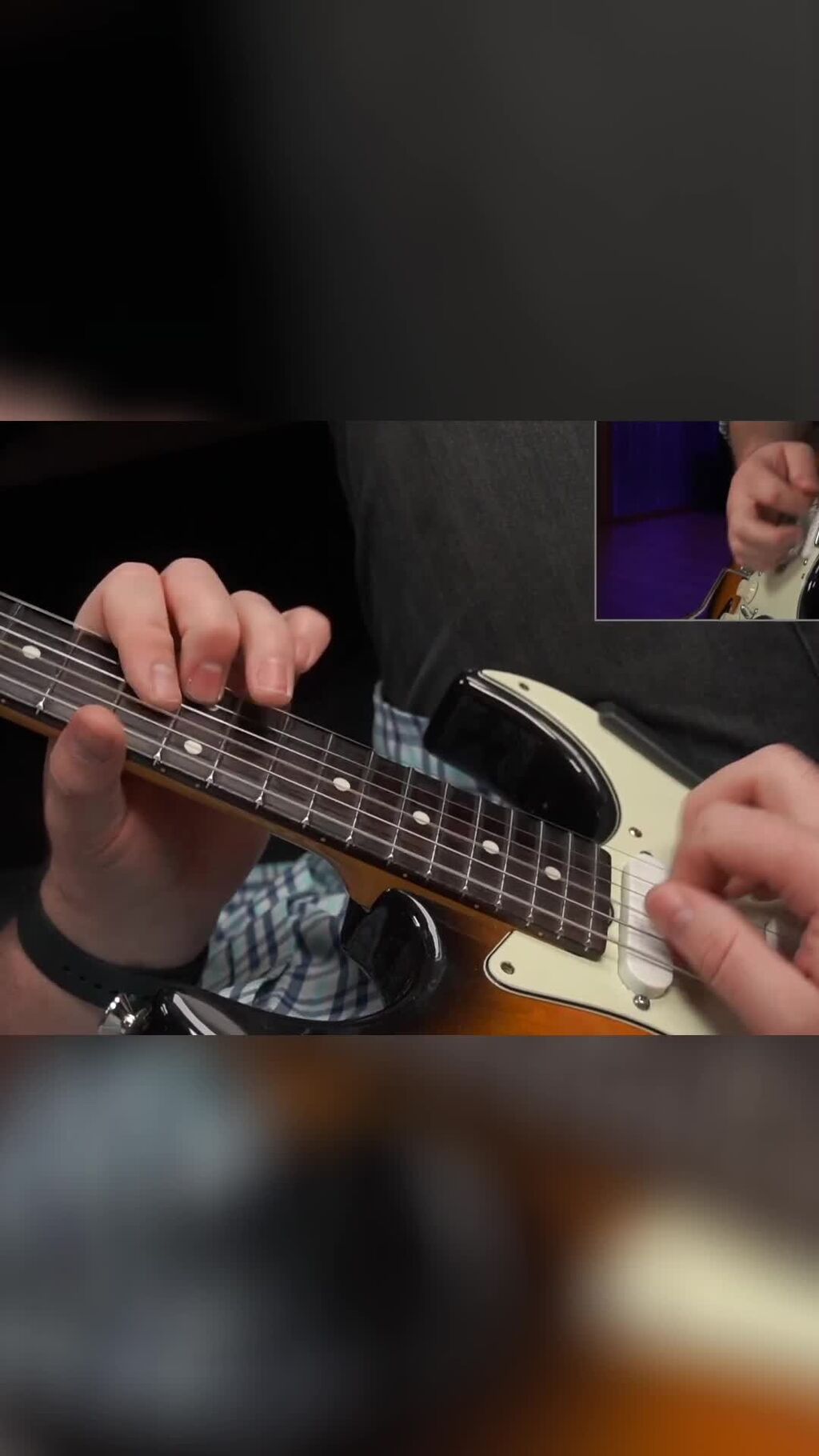 SRV&rsquo;s &ldquo;Lenny&rdquo; Ending (El Mocambo Version)