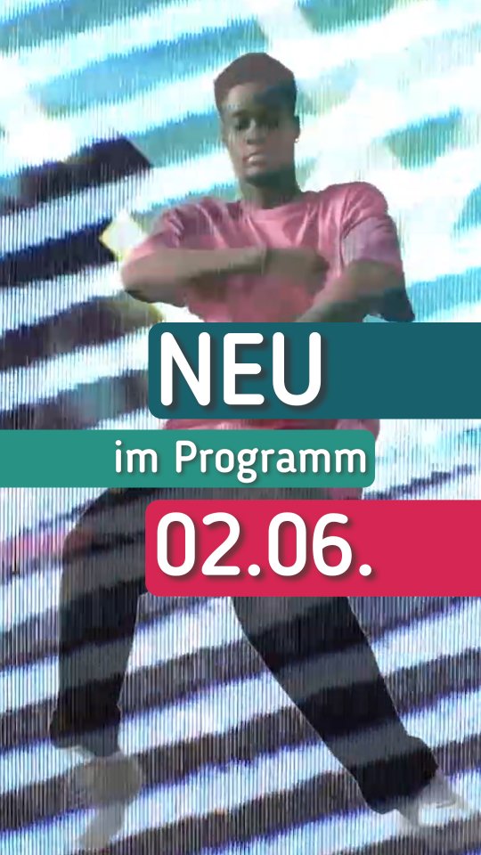 Neu bei NRWision - KW23