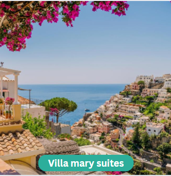 Villa Mary Suites