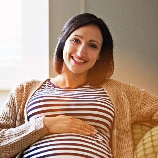 Harmony Non-Invasive Prenatal Testing (NIPT)