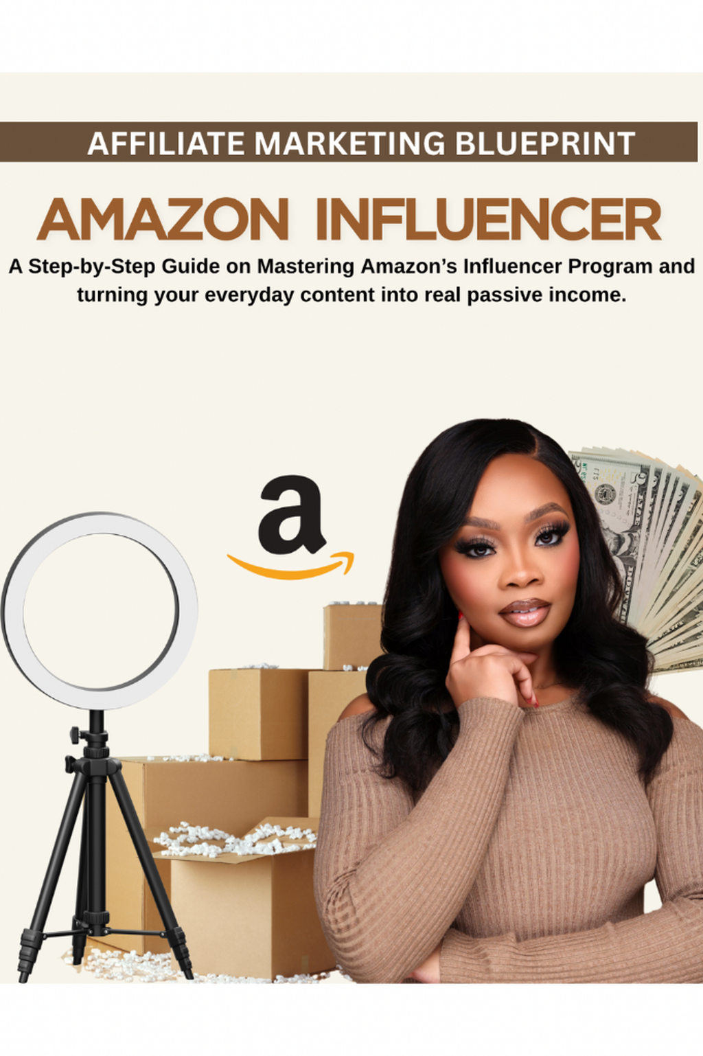 Amazon Influencer Marketing Guide 