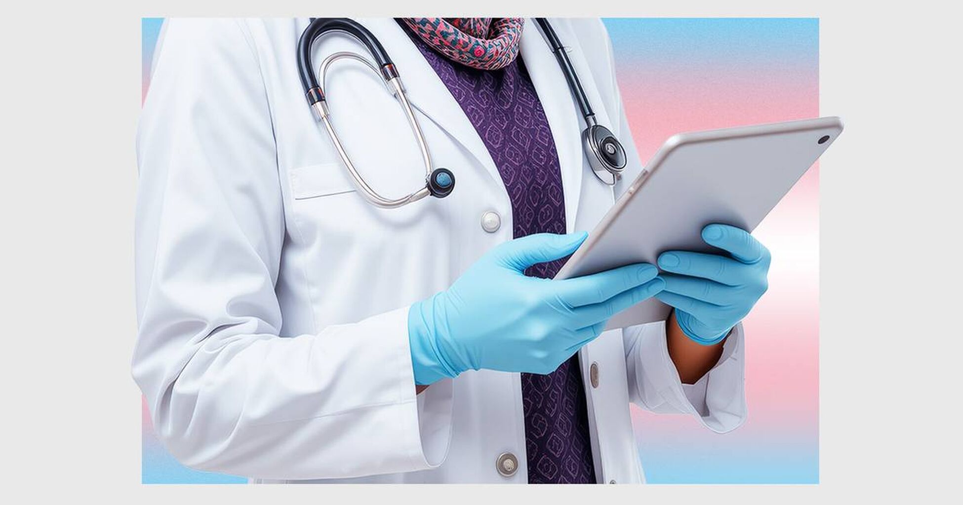 How trans care restrictions affect providers 
