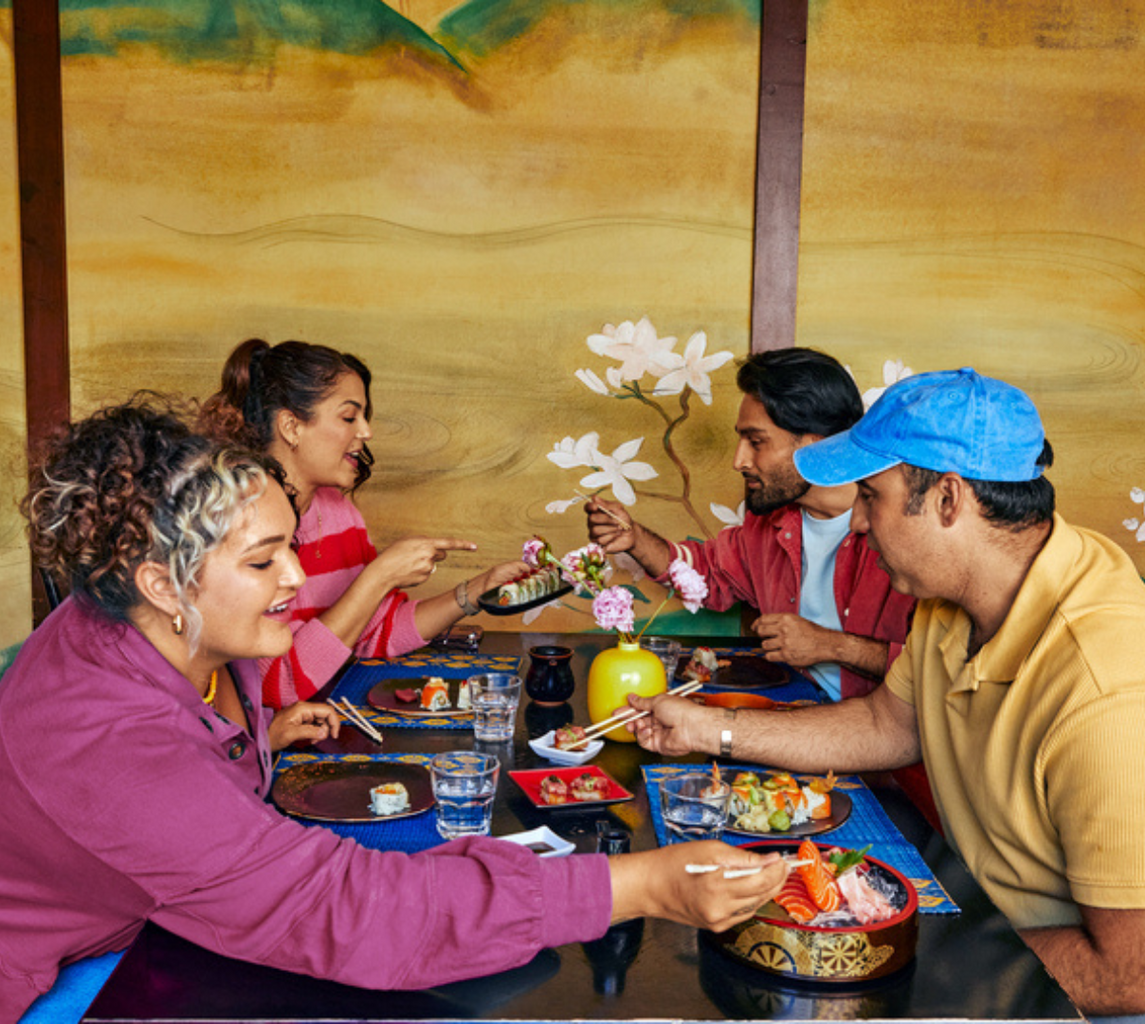 Fast Casual Restaurants in 2025: The Top Trends Redefining the Industry