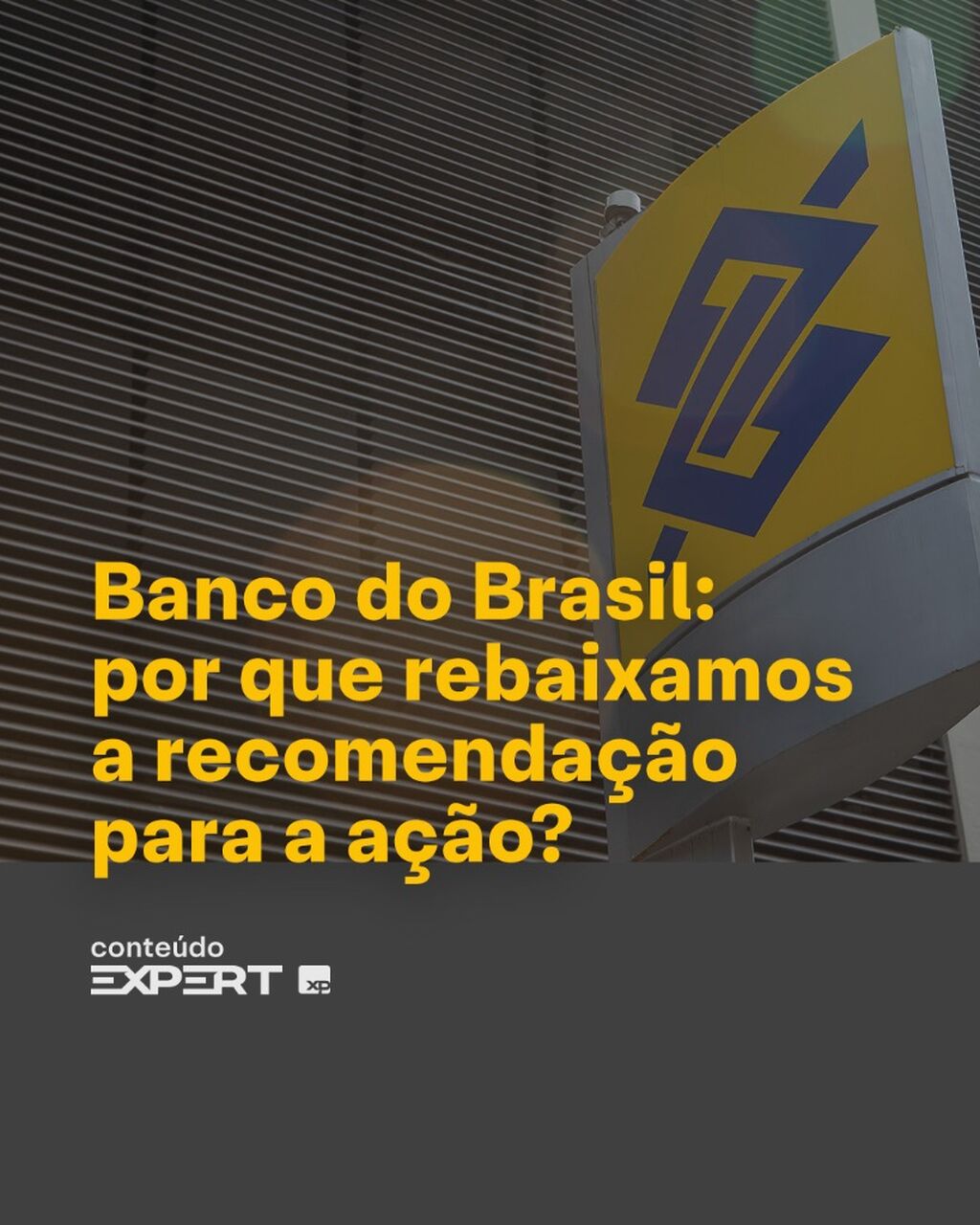 Banco do Brasil (BBAS3): Dos Campos Verdes aos Alertas Vermelhos