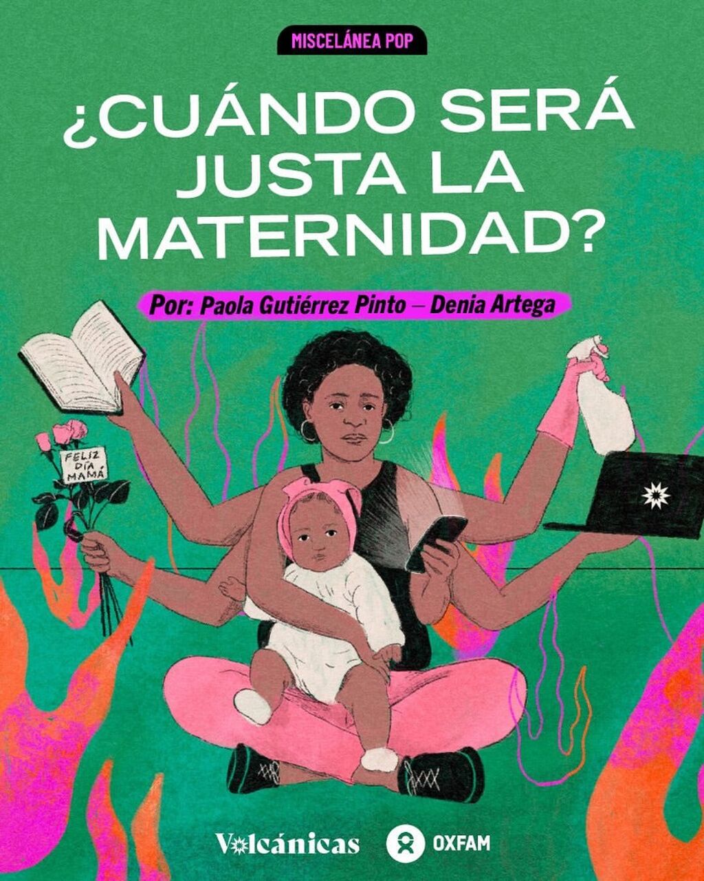 Blog Maternidad