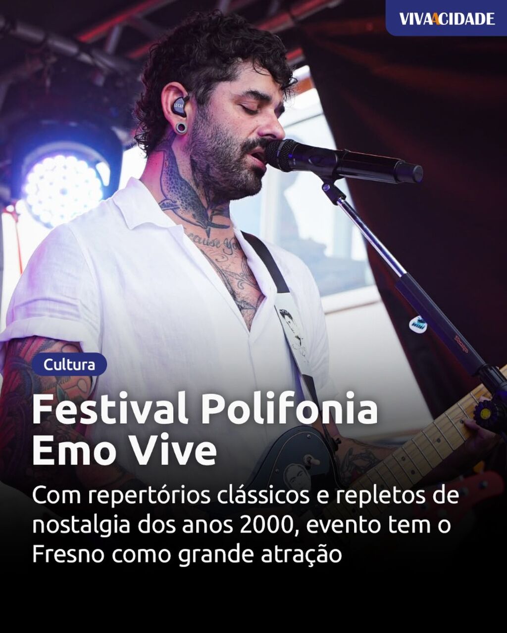 Festival Polifonia Emo Vive