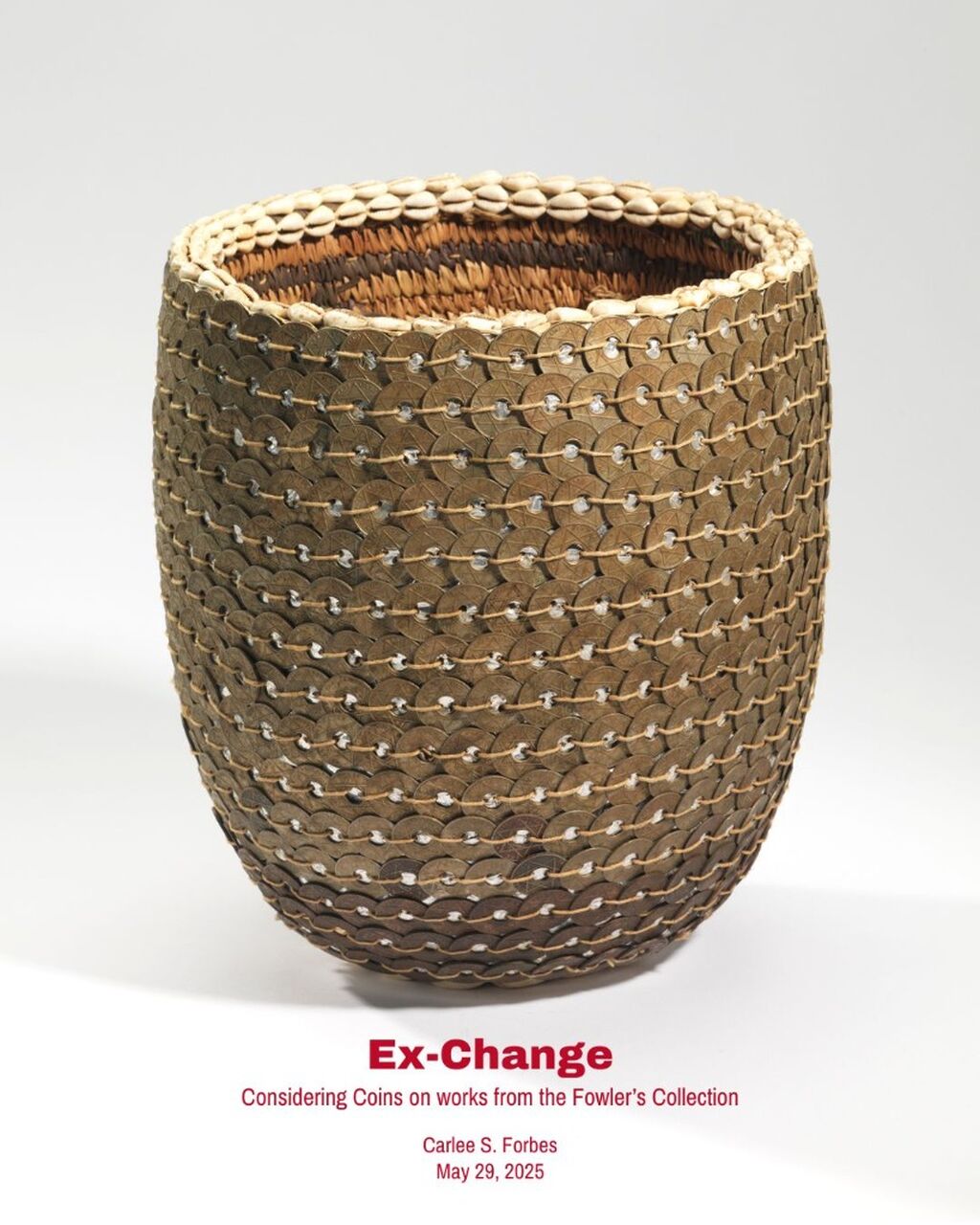 StoryMap - "Ex-Change"