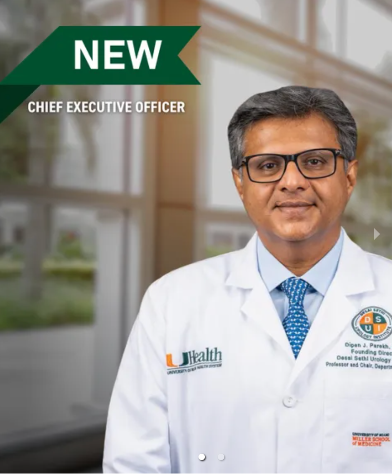 Dr. P Announcement