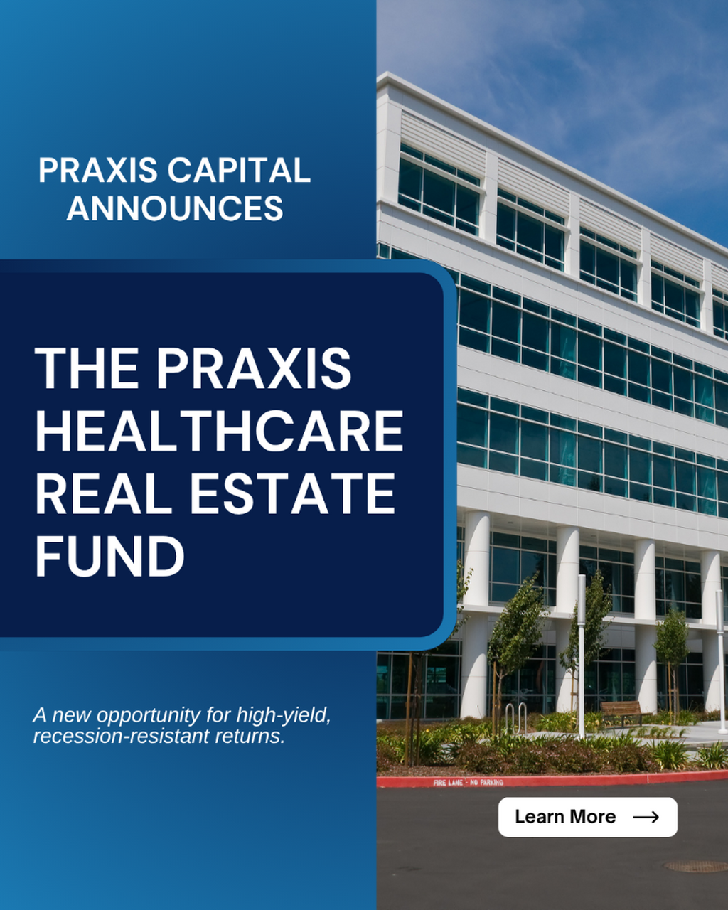 Praxis Capital Investment Fund