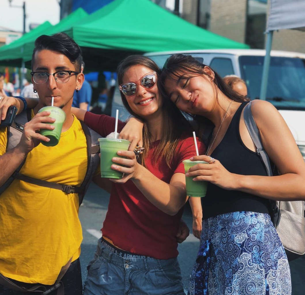 Tourism-Brampton/Farmers-Market