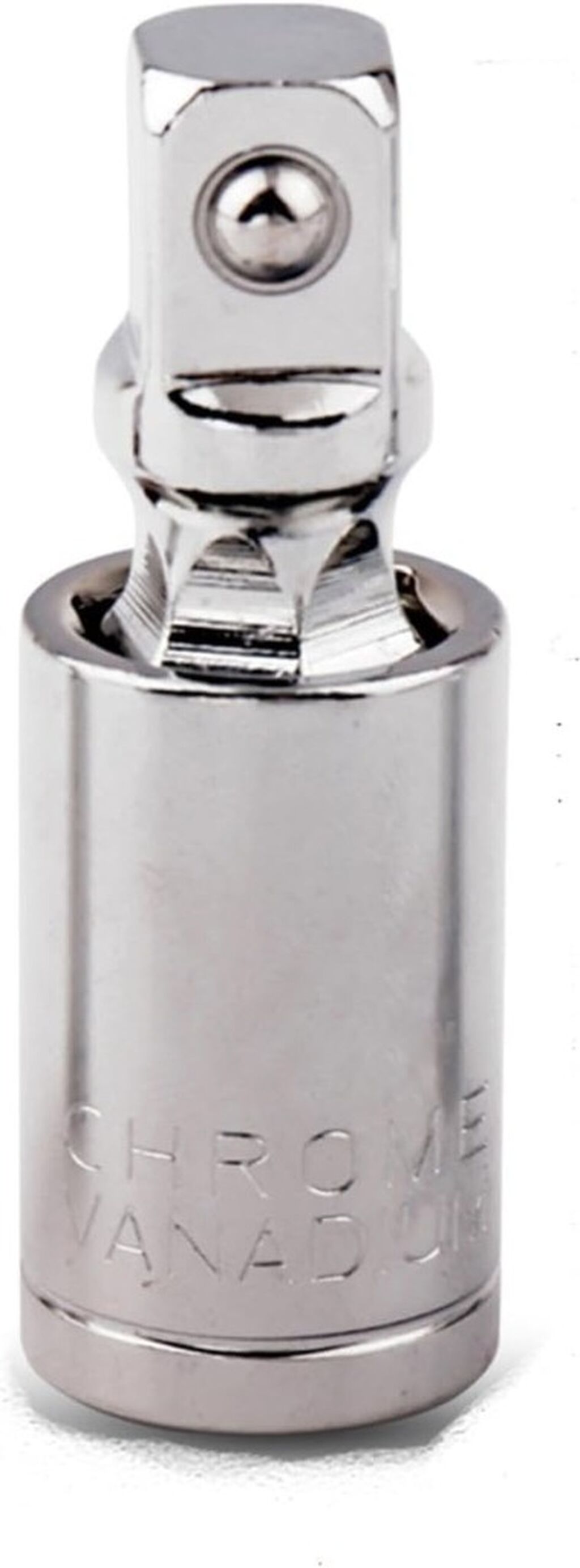 1/2" Impact Universal Joint Adapter Ratchet Socket Drive Flexible Socket Extension Bar Universal Sleeve Manual Tool