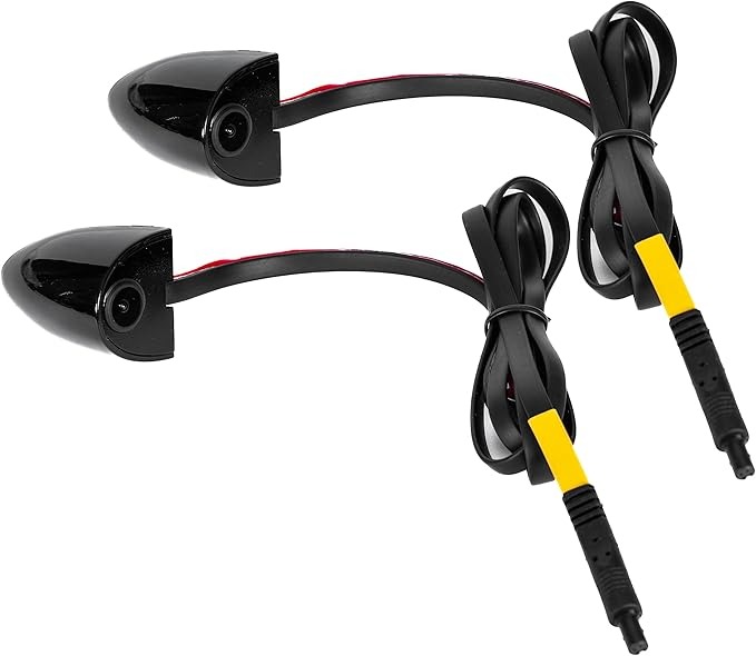 Master Tailgaters Side Cameras - Right & Left (2 Pack)