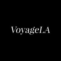 Voyage LA Write Up