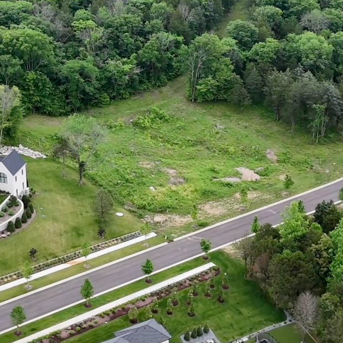 Homesites - Grove Living
