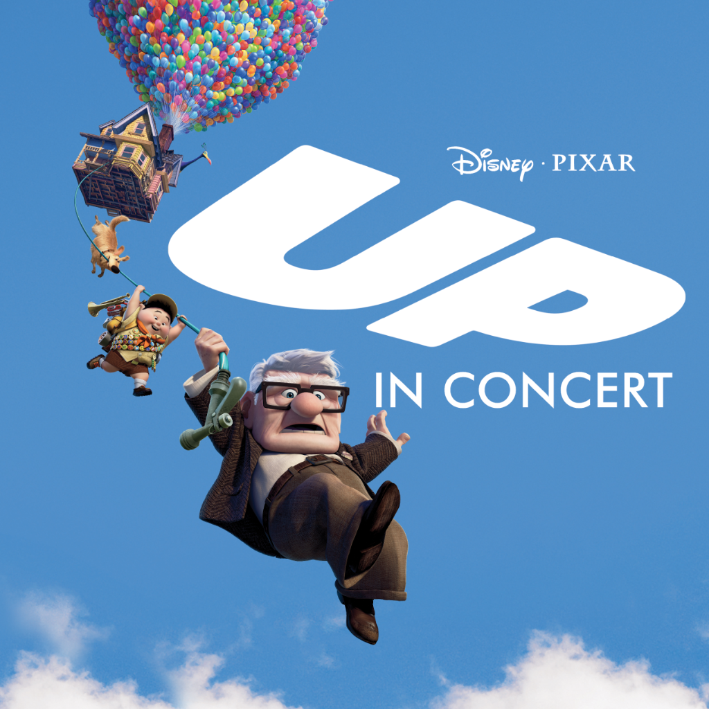 Up in Concert
