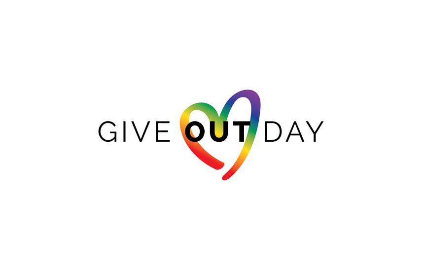 Give Out Day 