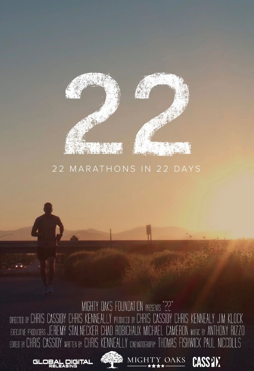 22 Documentary
