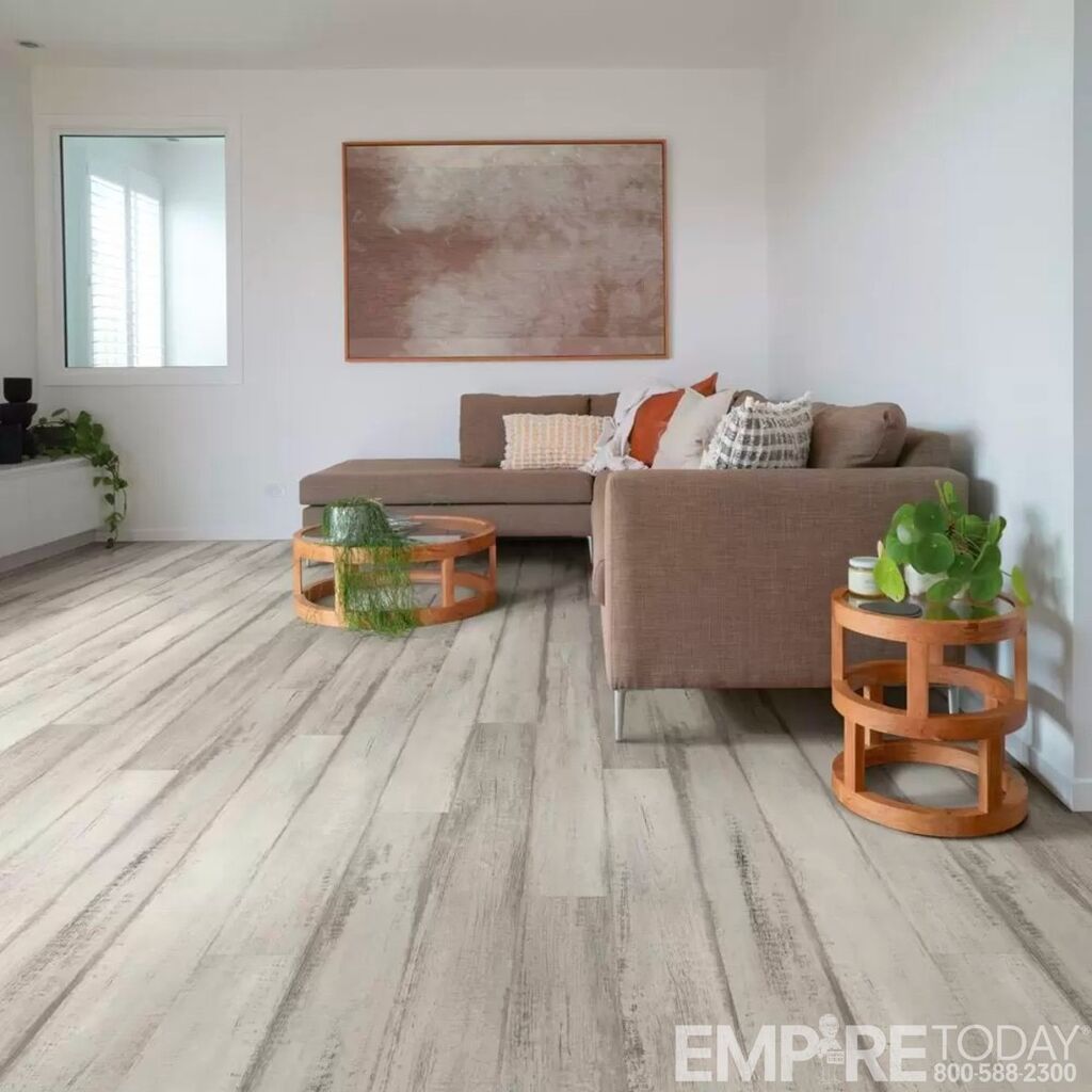 Northbrook LVP Is the Perfect Balance Between Beauty and Durability