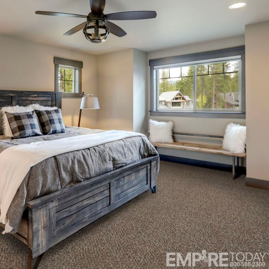 Well Done Carpet: Plush Comfort, Unbeatable Strength