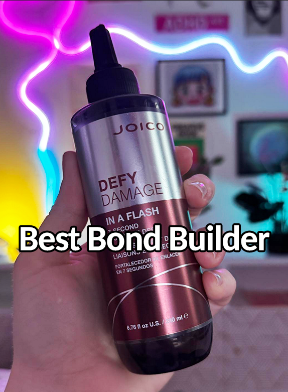BEST Bond Builder