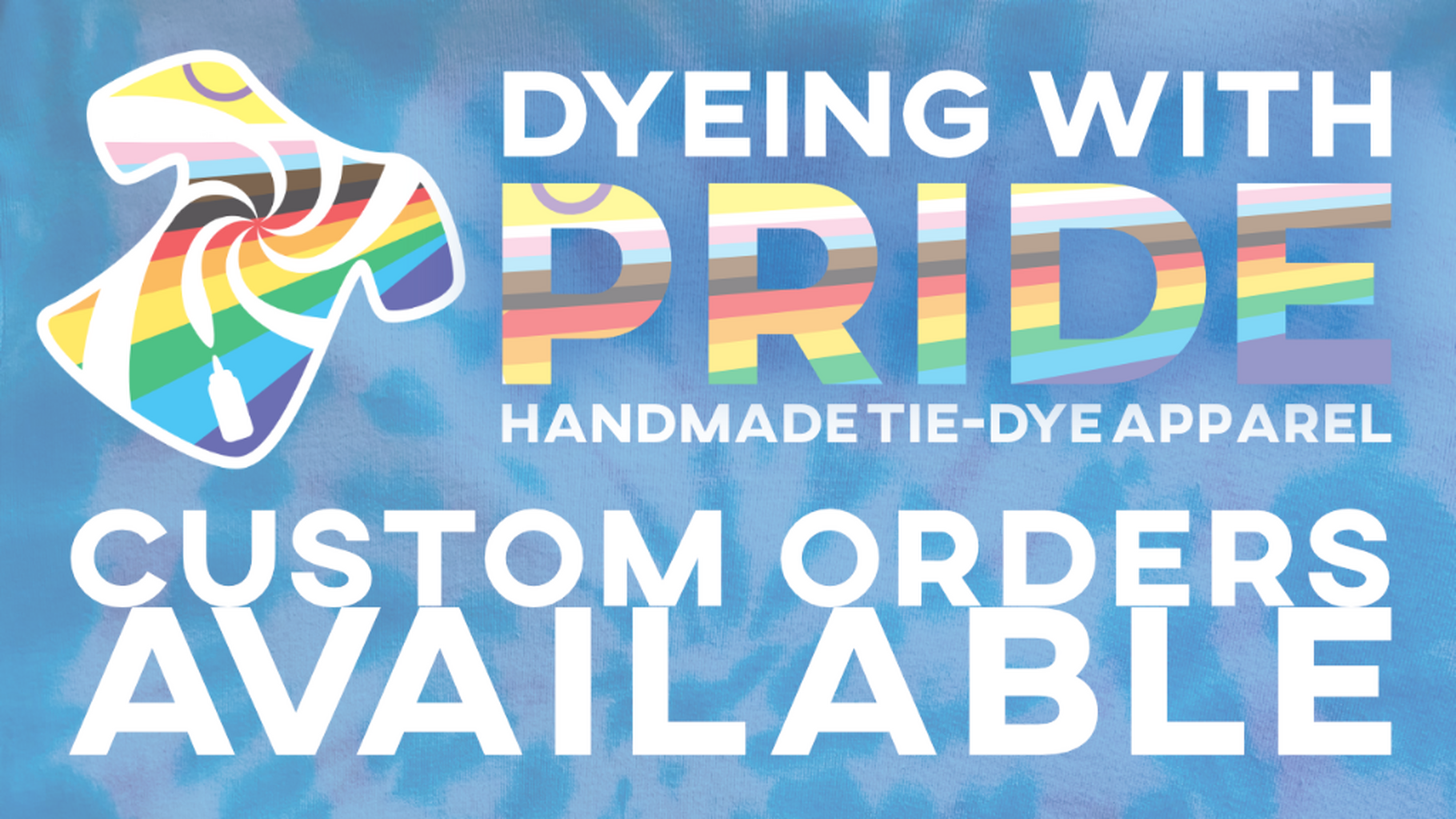 Dyeing With Pride